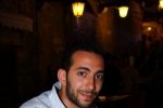 Byblos Souk Friday Nightlife, Part 2 of 3